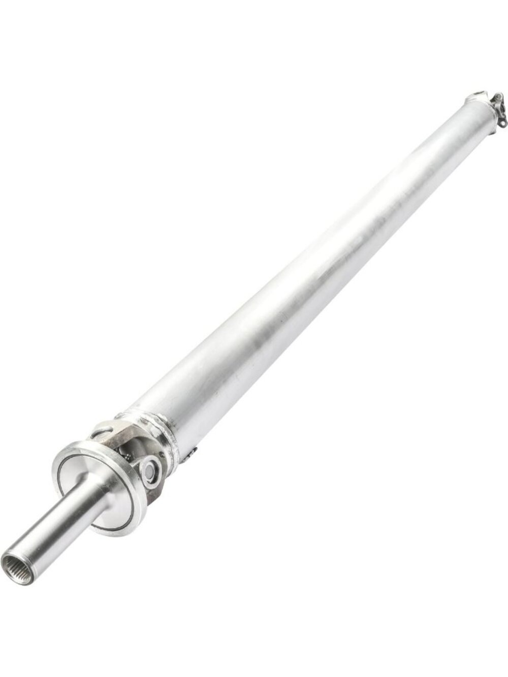 Aluminum Rear Drive Shaft for Ford F-150 V8 6.2L AWD/4WD, Hill Descent Control